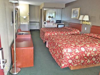 Forest Grove Inn Εξωτερικό φωτογραφία